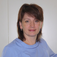 Чумакова Елена Юрьевна, анестезиолог