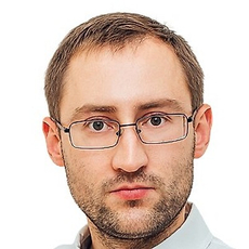 Стрелков Николай Николаевич, стоматолог-ортопед