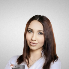 Пузевич Юлия Игоревна, ортодонт