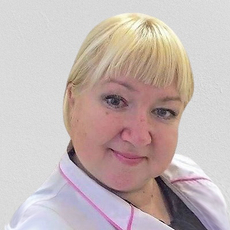 Батталова Наиля Валижановна, детский хирург