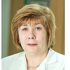 Валеева Раиса Мансуровна, терапевт