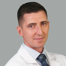 Привалов Олег Александрович, уролог