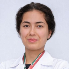 Галеева (Саитгареева) Алсу Азатовна, гастроэнтеролог