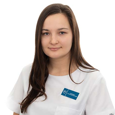 Трофимова Вероника Евгеньевна, стоматологический гигиенист