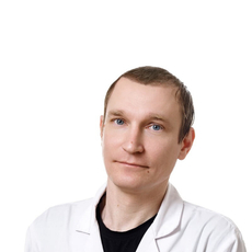 Измалков Илья Александрович, ЛОР