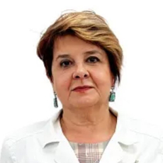 Федорова Татьяна Пантелеевна, дерматолог