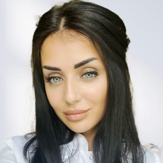 Сейфудинова Мальвина Абдулхаликовна, ЛОР