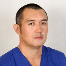 Афанасьев Андрей Васильевич, массажист