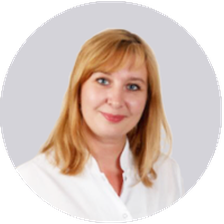 Кашпур Татьяна Анатольевна, стоматолог-терапевт