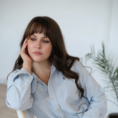 Макеева Анастасия Дмитриевна, детский психолог