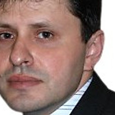 Климин Дмитрий Николаевич, ортопед