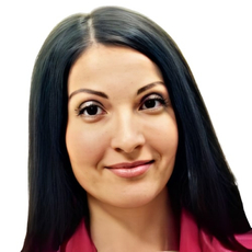 Зафесова Аза Казбековна, детский офтальмолог