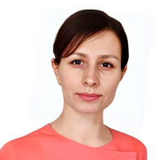 Уколова Анна Валерьевна, массажист