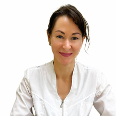 Савельева Елена Вячеславовна, невролог