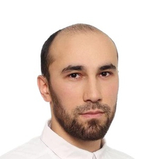 Джумаев Шодон Хайёмович, хирург