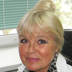 Голованова Е. А., офтальмолог