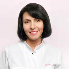 Шмелева Ирина Евгеньевна, гинеколог