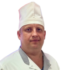 Громов Александр Леонидович, пластический хирург