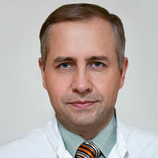 Коляда Александр Александрович, невролог