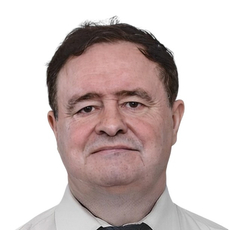 Ганькин Александр Васильевич, ортопед