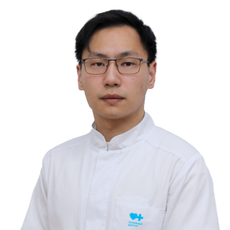 Бабкин Дмитрий Игоревич, терапевт