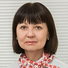 Ростиславина Валентина Дмитриевна, врач функциональной диагностики