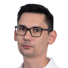 Тухватуллин Феликс Юрьевич, гастроэнтеролог