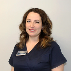 Антонова Ольга Игоревна, детский массажист