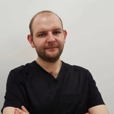 Борщевский Виктор Геннадьевич, онколог