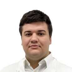 Сиваев Марат Андреевич, ортопед