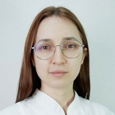 Саукова Надежда Владимировна, флеболог