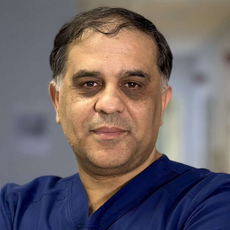 Ходер Айман Ахмадович, ЛОР