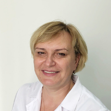 Кукушкина Лариса Владимировна, кардиолог