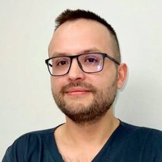 Мороз Николай Витальевич, анестезиолог