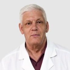 Тавровский Алексей Владимирович, хирург