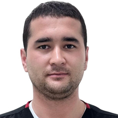 Некбоев Сардор, ЛОР