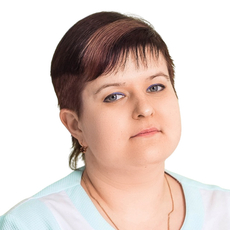 Трофимец Елена Альбертовна, хирург