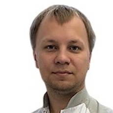 Панко Сергей Александрович, стоматолог-ортопед