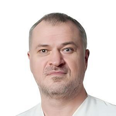 Минаков Алексей Васильевич, стоматолог-ортопед