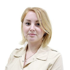 Давлятшина Олеся Алексеевна, хирург