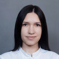 Бойко Екатерина Викторовна, офтальмолог