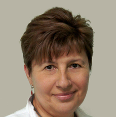 Бухарина Екатерина Вячеславовна, гинеколог