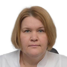 Лещева Ольга Александровна, онколог