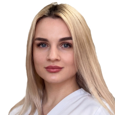 Мазанова Алена Андреевна, гинеколог