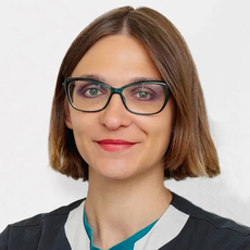 Матвеева Полина Викторовна, ЛОР