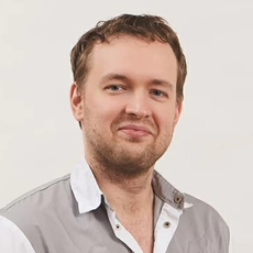 Майрин Павел Михайлович, эндоскопист