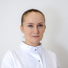 Михалкова Светлана Козимировна, невролог