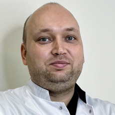 Давыдов Георгий Павлович, гинеколог