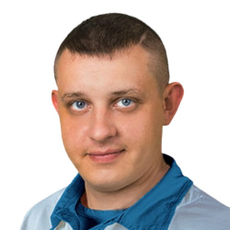 Бессонов Игорь Константинович, детский стоматолог