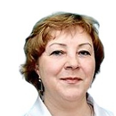 Кудряшова Ирина Анатольевна, неонатолог